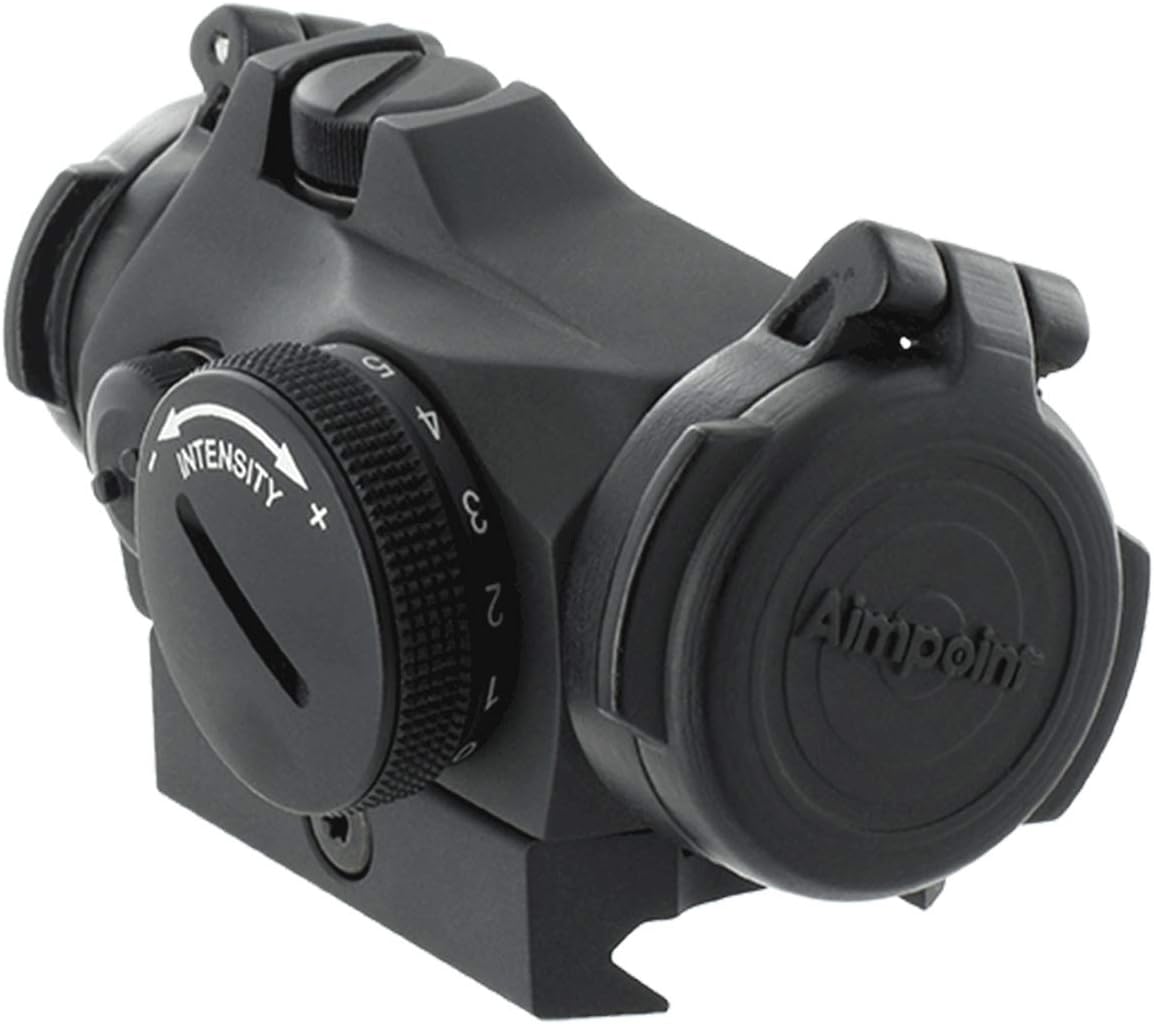 коллиматорный прицел aimpoint micro t-2. Aimpoint micro t-2 (2 moa). аимпоинт микро т2. Aimpoint t2 reference. Aimpoint micro t-2 (2 moa).