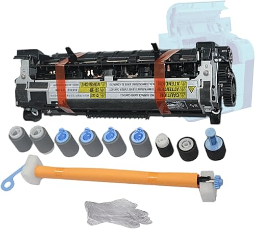 CF064A (CF064-67902) Kit de mantenimiento de impresora para impresora láser Enterprise 600 M601 M601n M602 M602n