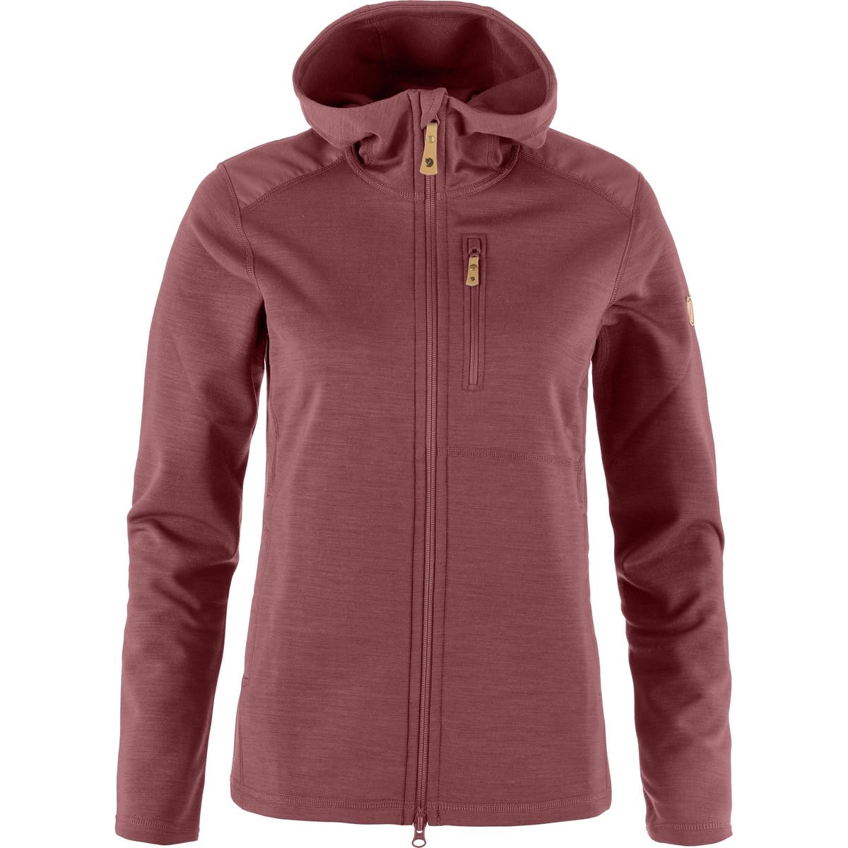Fjällräven Women's Hoodie