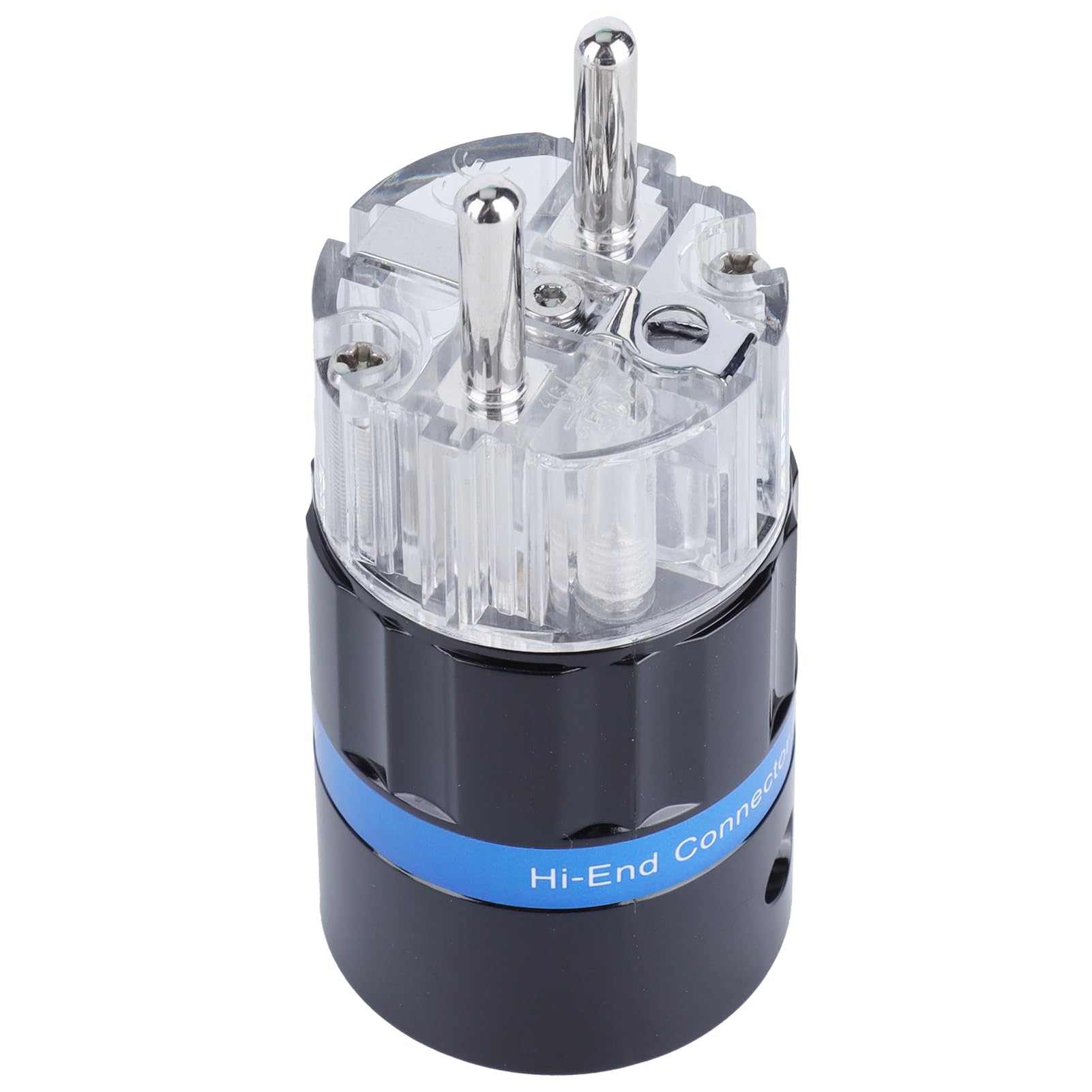 Yosoo Health Gear Conector de Enchufe de Cobre, 16A 250V CA (E105R)