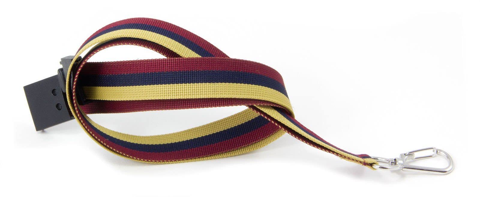 The Regimental Shop Royal Army Medical Corps (RAMC) Lanyard