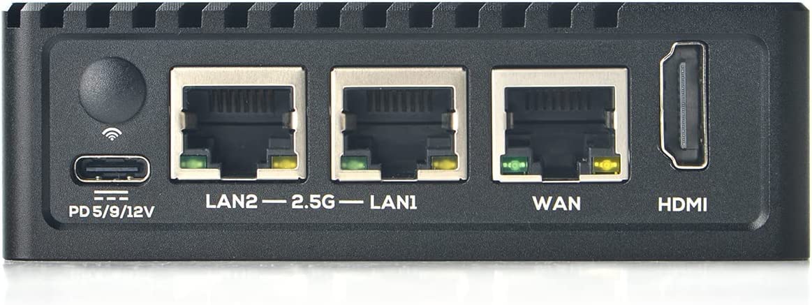 Amazon.co.jp: Nanopi R5S ルーター RK3568 開発ボード OpenWRT A55