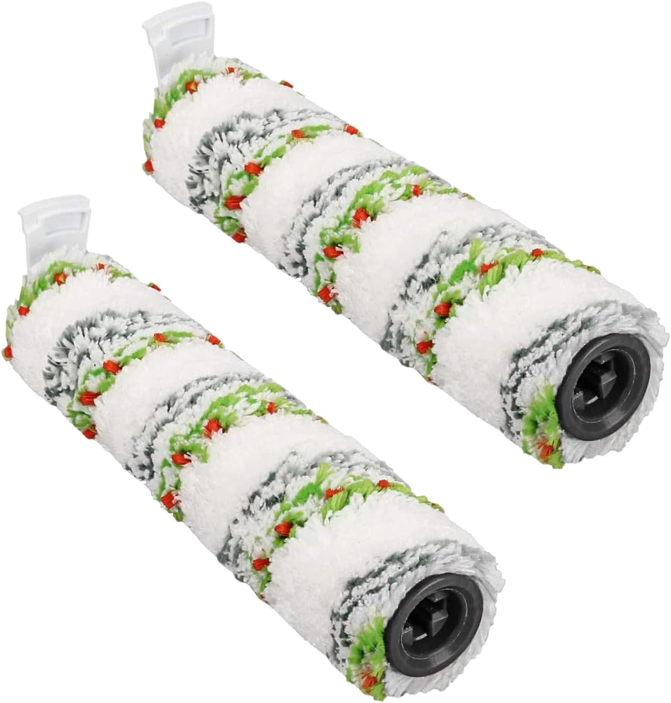 PELLYDA 2 Pack Brush Roll For Bissell CrossWave Cordless