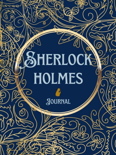 Sherlock Holmes Günlük