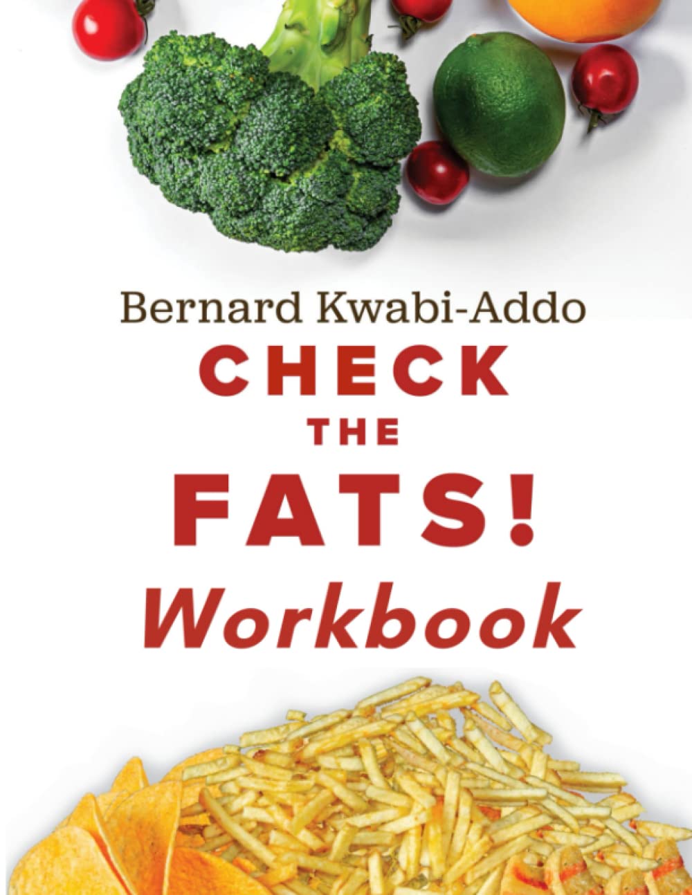 Check the FATS Workbook: Eliminate Chronic Diseases