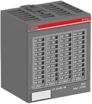 DI524 Digital Input Module 32 DI 24VDC 1SAP240000R0001