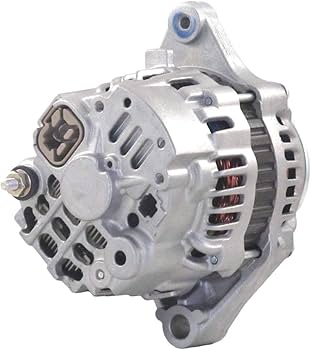 Amazon | Rareelectrical 12V 60A オルタネータ クボタトラクター Amazon | Rareelectrical 12V 60A オルタネータ クボタトラクター