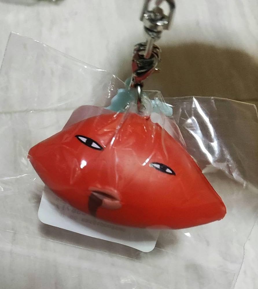 Amazon.co.jp: UNISONSQUAREGARDEN田淵智也カレーパン君キーホルダー