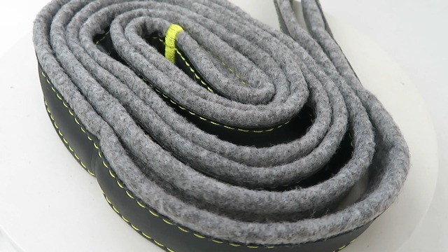 Amazon.com: DC97-07618A Dryer Drum Felt Seal Fit for Samsung Dryer