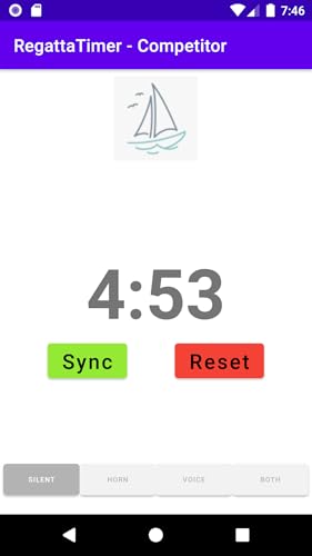 iScoreTimer