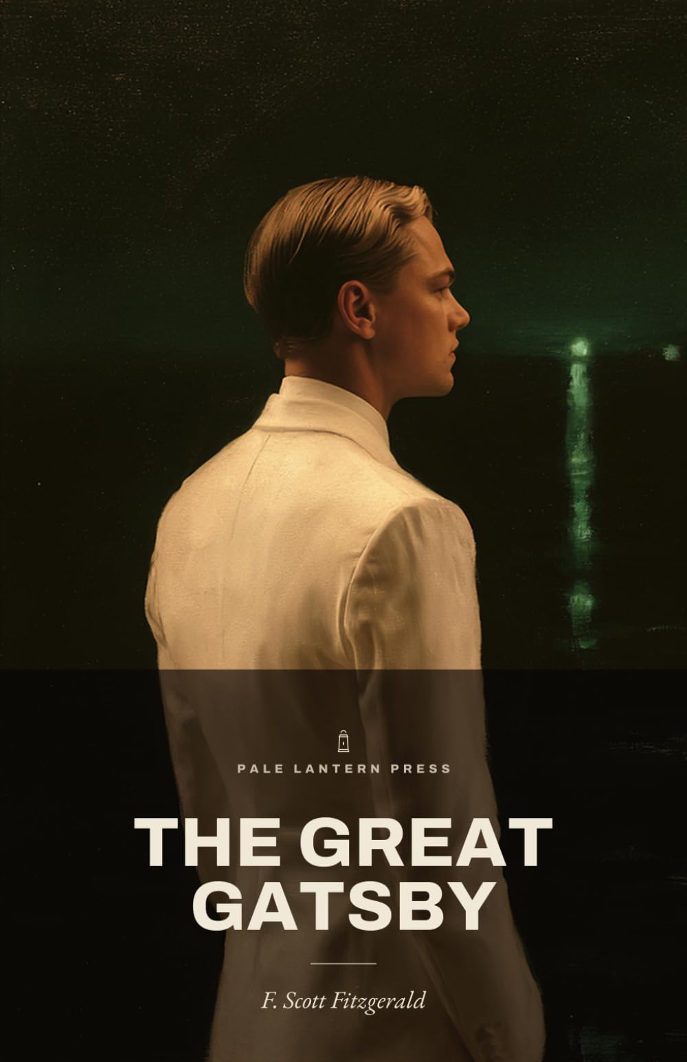The Great Gatsby: A Pale Lantern Press Edition