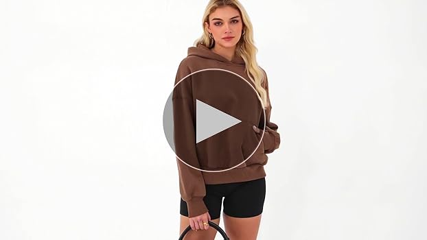 トップス Jeniffer knit hoodie set Amazon.com: PRETTYGARDEN Women's 2025 Fall Hooded