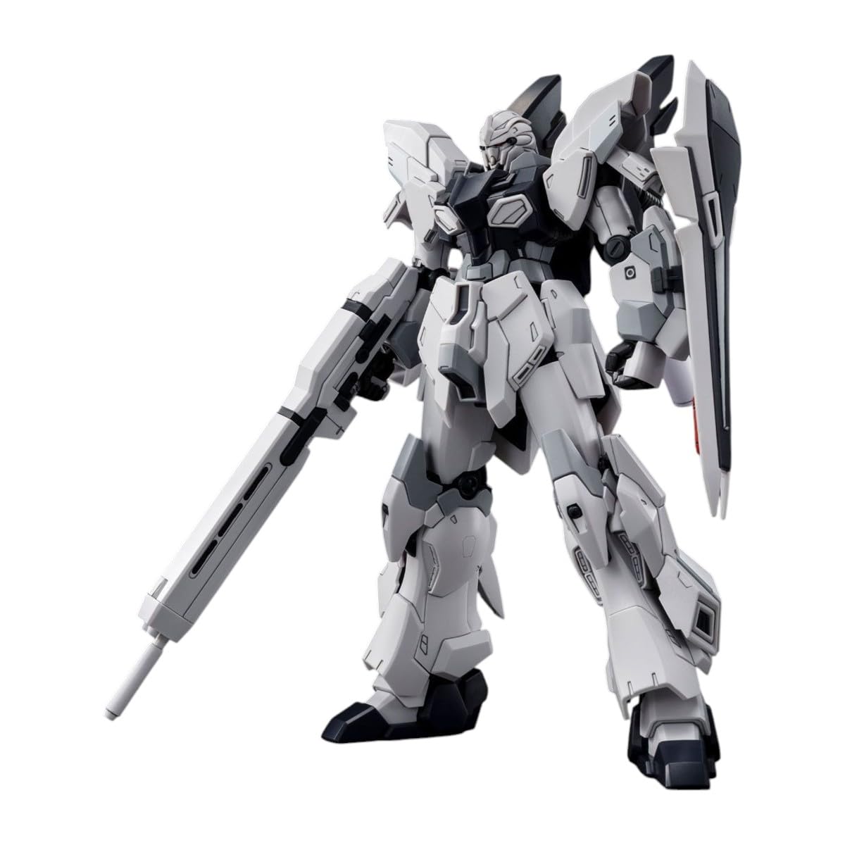 Amazon | HG 1/144 シナンジュ・スタイン(ユニコーンVer.) プラモデル