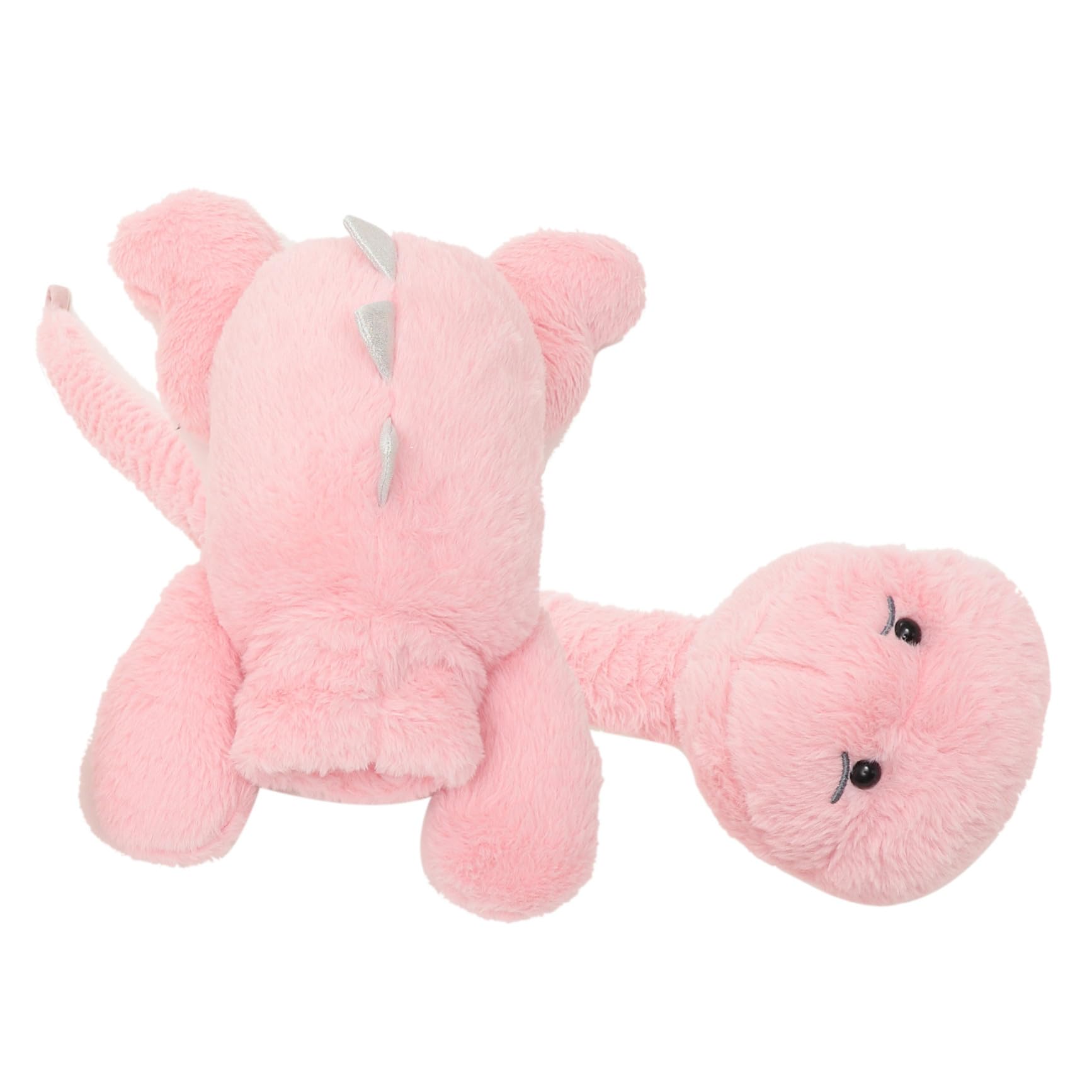Muñeca de Dinosaurio Peluche de Juguete de Dinosaurio para Peluche Decorativo Adorable para Coleccionar Obsequio