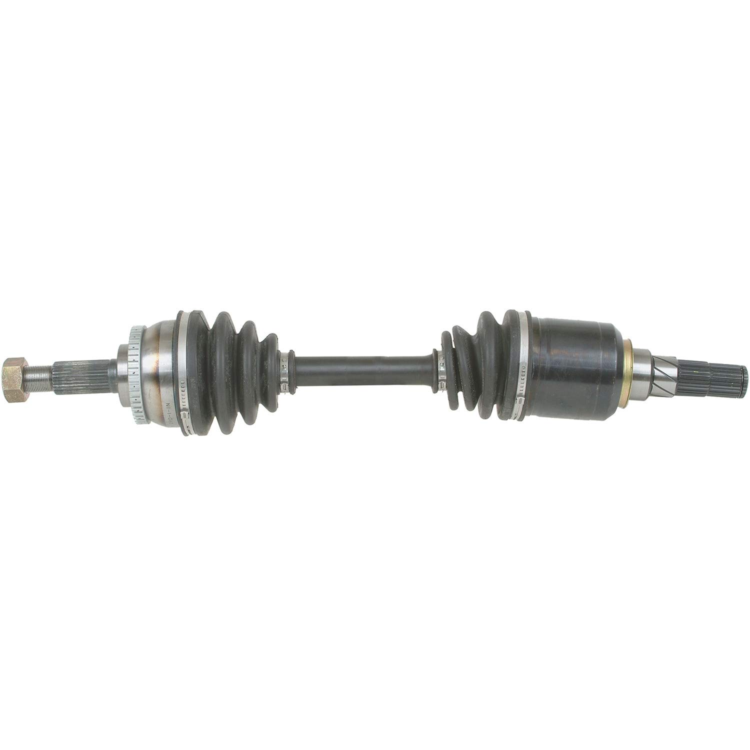Cardone 66-6159 New CV Axle