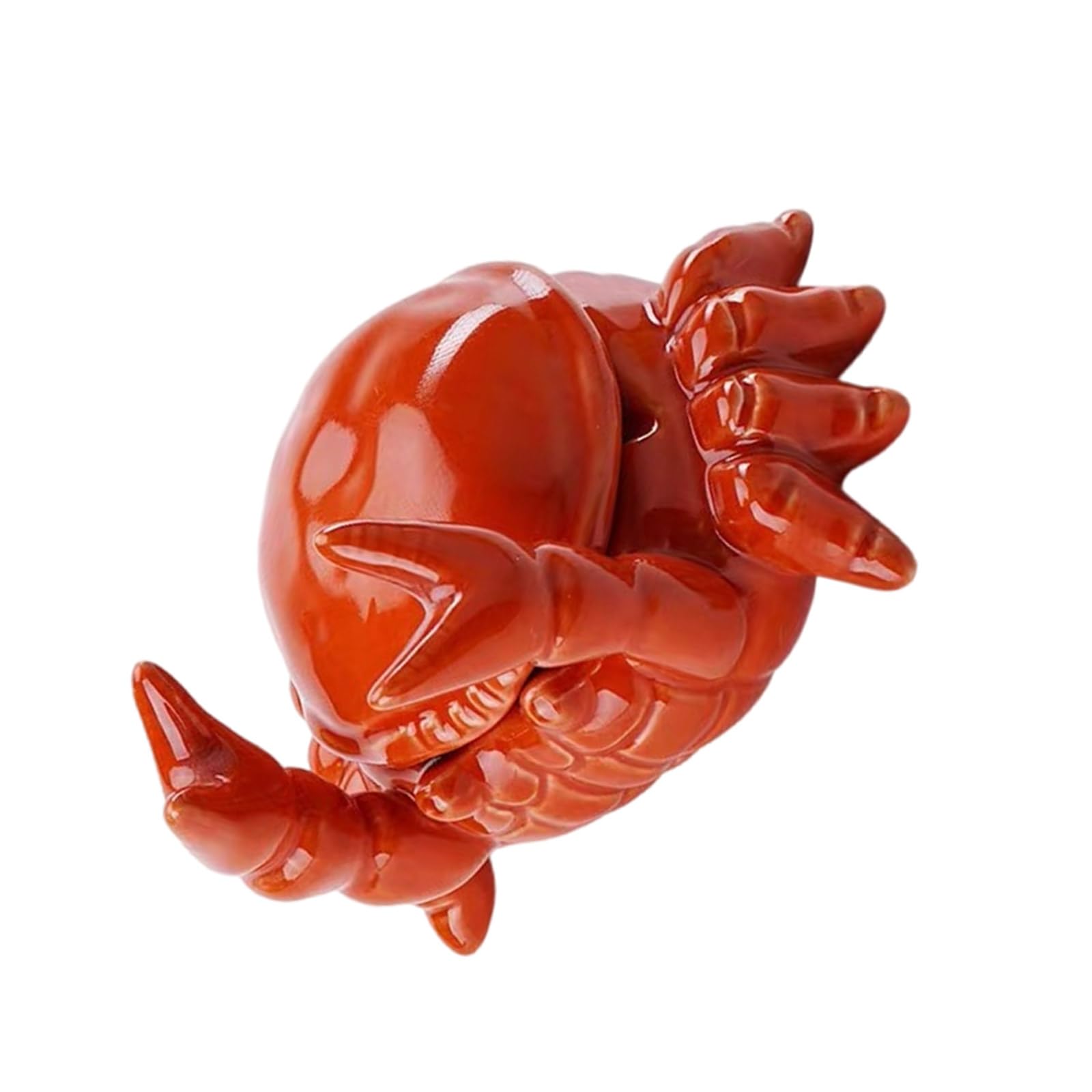 Decorative Ashtray with Ceramic Build Ashes Holder Suitable for Creative Stylish Smokers Colleagues Creative Ashtray