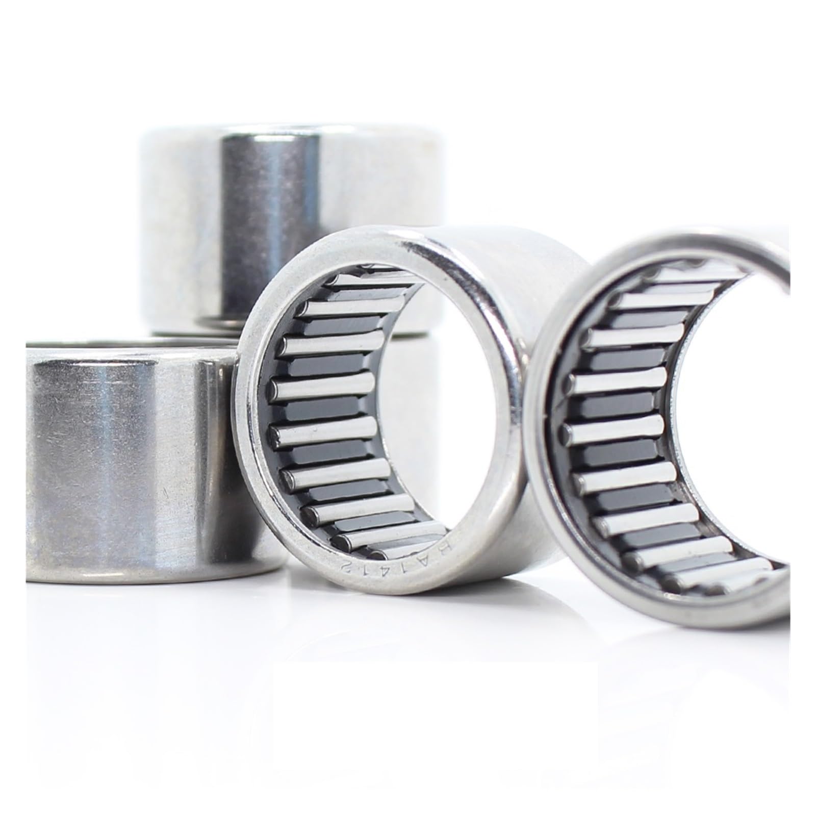Cuscinetto SCE912 14.288 * 19.05 * 19.05 mm (5 PZ) Cuscinetti a rullini con ago a tazza B912 BA912Z Cuscinetto SCE 912 Lucky