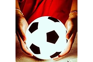 GZKPL Messi Night Light