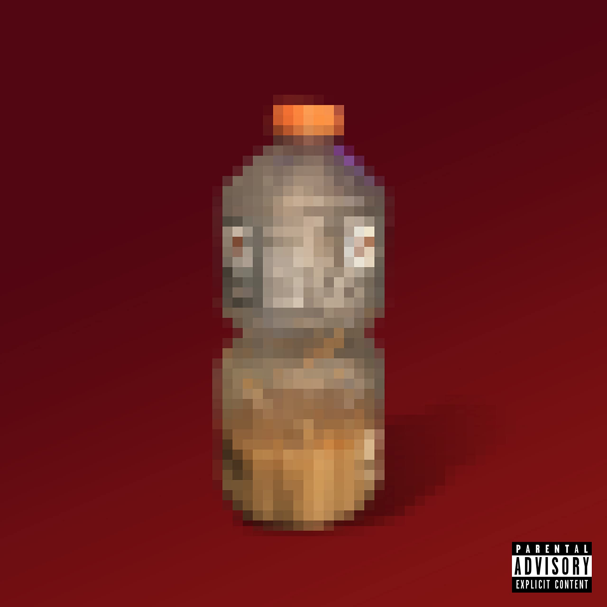 Sippin Real Strong [Explicit]