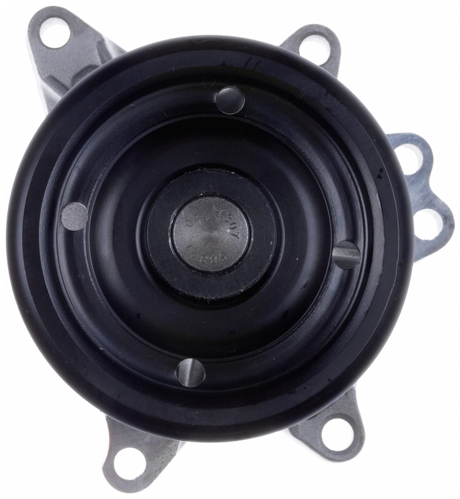 Gates 41101 Water Pump by Gates