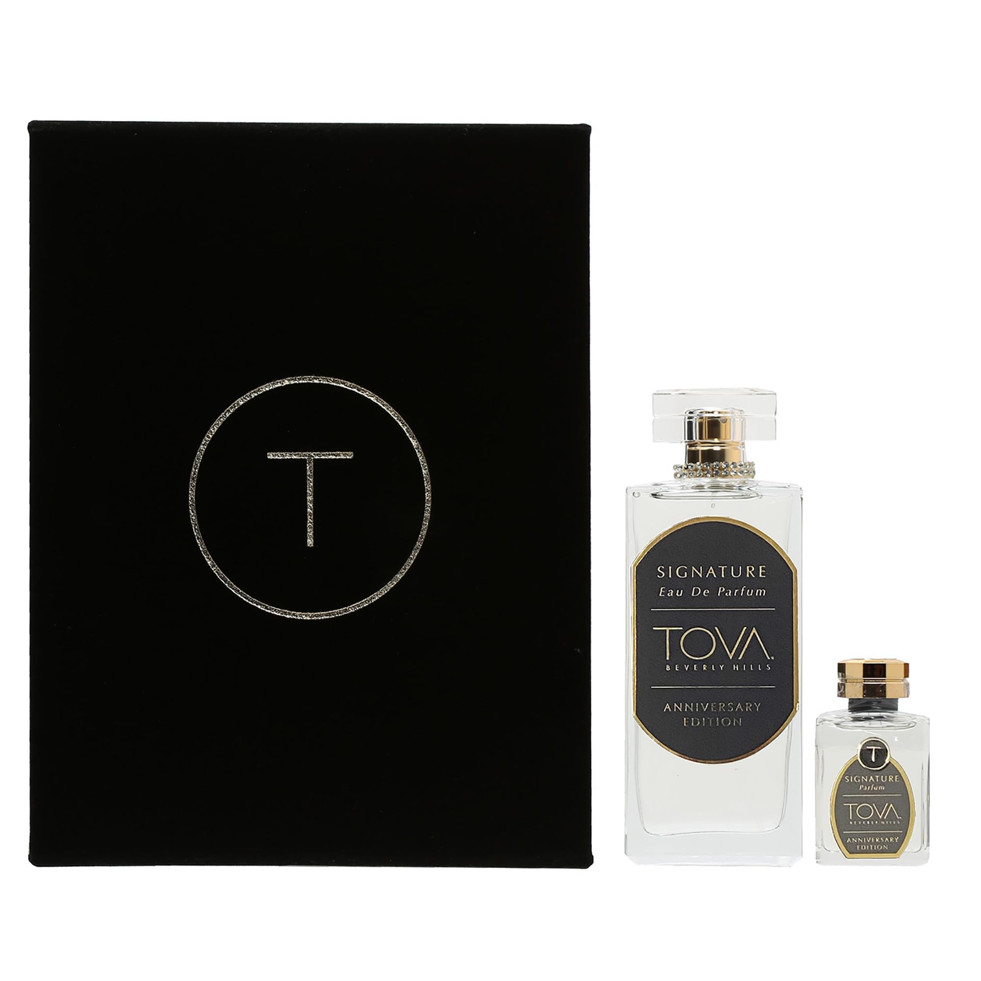 トヴァ　コフレセット　TOVA Amazon.com : Tova Signature Anniversary Fragrance Set – Fresh