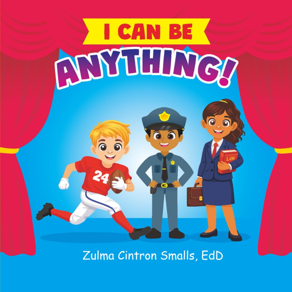 I Can Do Anything