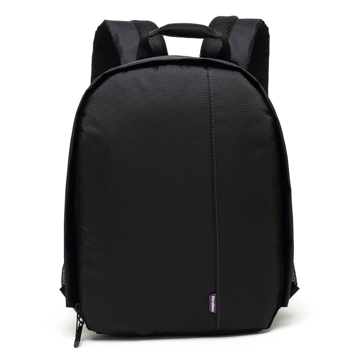 KONTONTY Dslr Bag Didital Camera Hiking Daypacks Camera Backpack Water Resistant Backpack Camera Outdoor Camera Rucksack Nylon Backpacks for Women Digital Cameras Travel On Foot Camera Bag