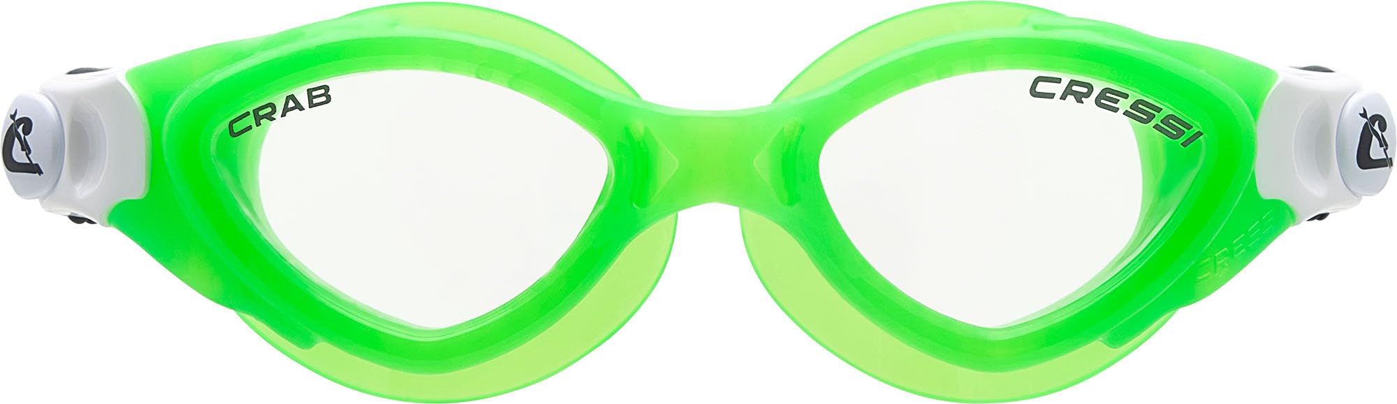 Cressi Premium Anti Fog Swimming Goggles for Kids