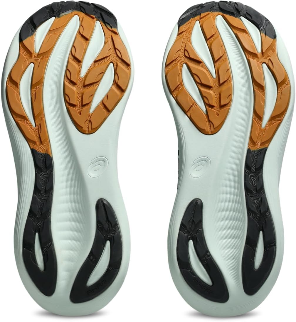 ASICS Mens Gel-Nimbus 27 Tr - Image 7