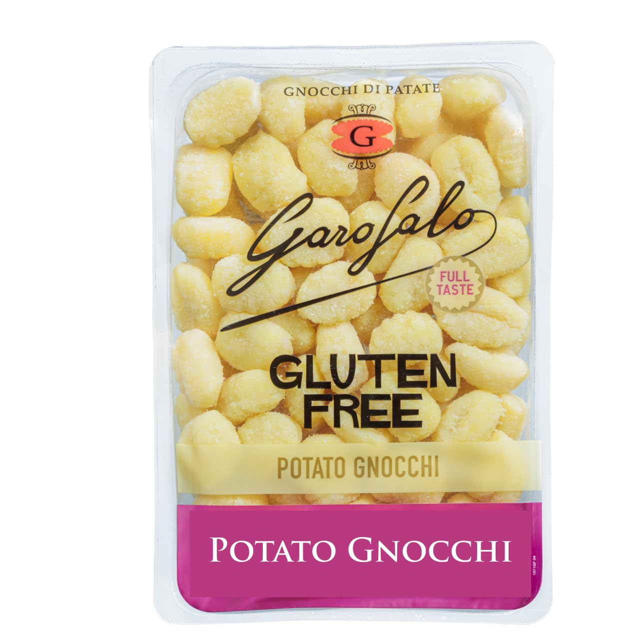 Gluten Free Potato Gnocchi, 400g