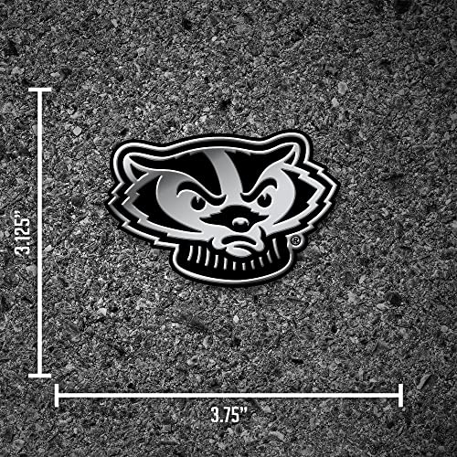 Image of NCAA Molded Auto Emblem
