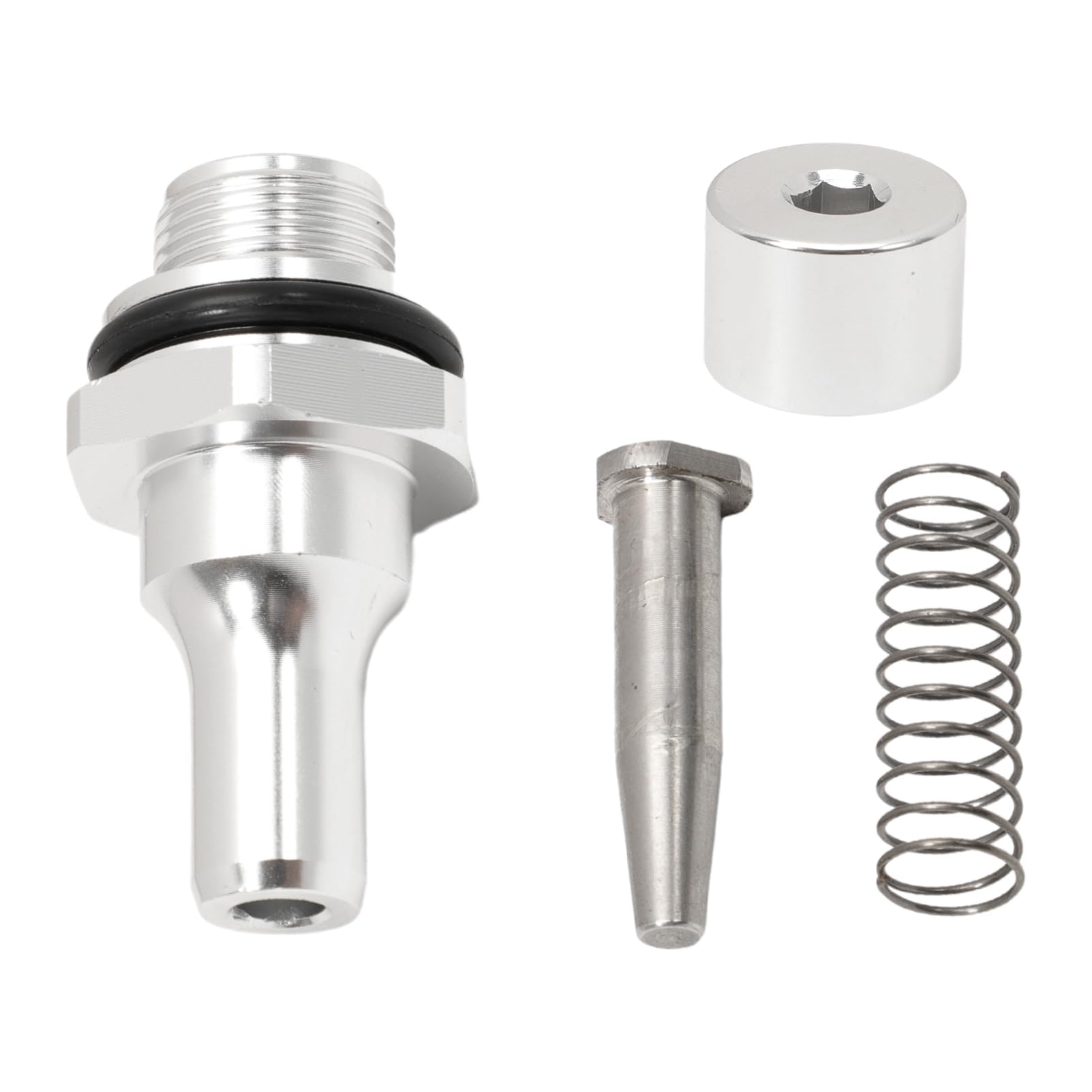 N54 PCV Valve for E60 E61 E71 E82 E88 E89 E90 E91 E92 E93 335i 535i X6 Z4 N54 Twin Turbo Engines Replace1127565284