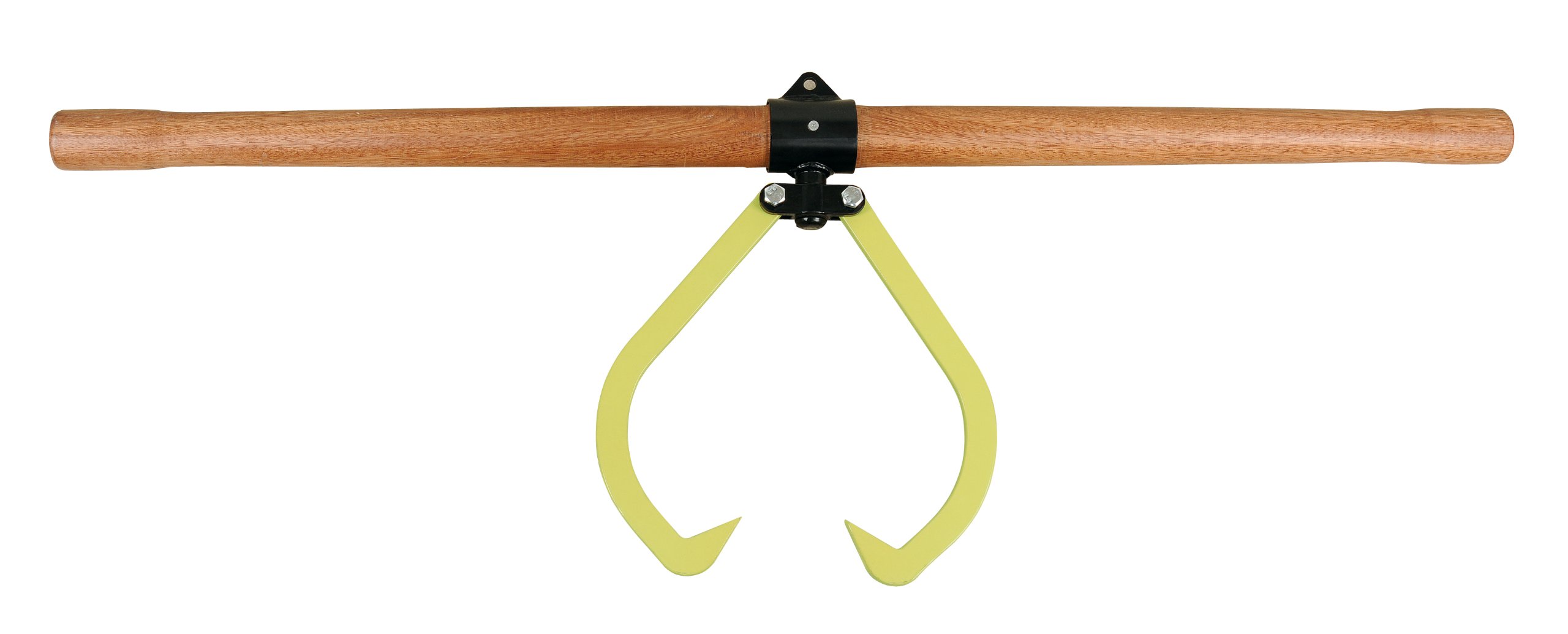 Timber TuffTMW-12 4-Feet Wood Handle Timber Carrier