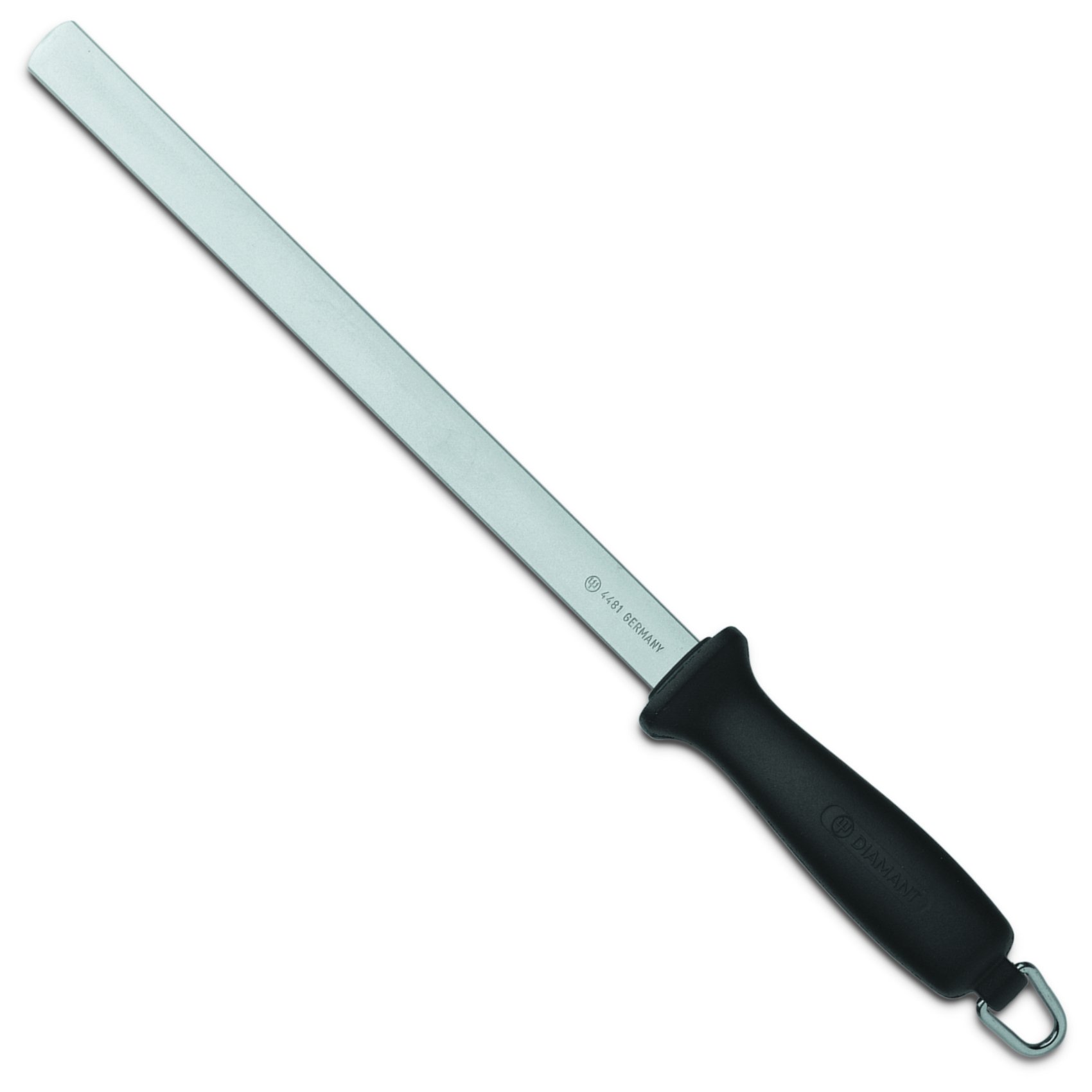 Wusthof Diamentowa stal do ostrzenia, 26 cm