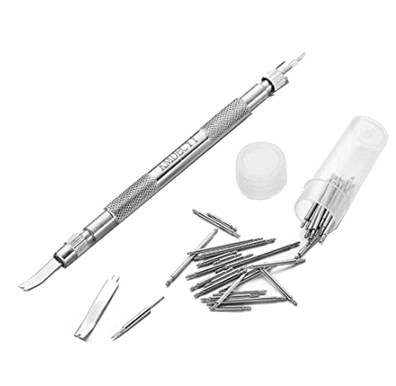 DIY Crafts Watch Spring Bar Tool Set Watch Repair Do It Your Self DIY Works (Pack Of 2 Pc, Watch Spring Bar Tool) (B08G18KWHJ) Amazon Price History, Amazon Price Tracker