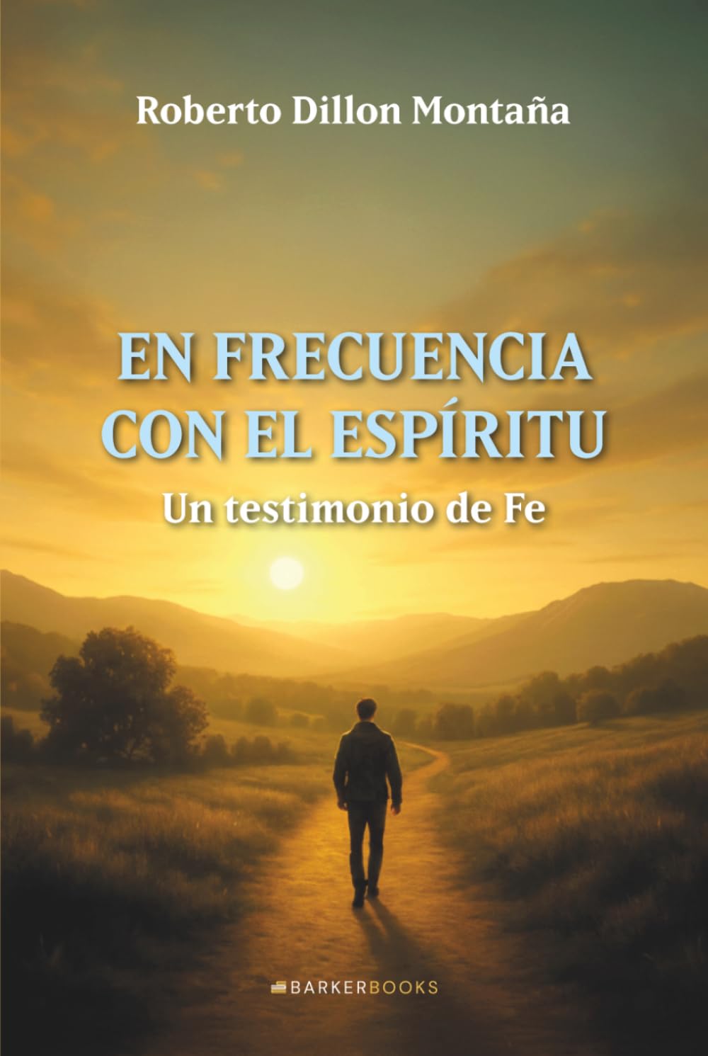 En frecuencia con el Espíritu: Un testimonio de Fe