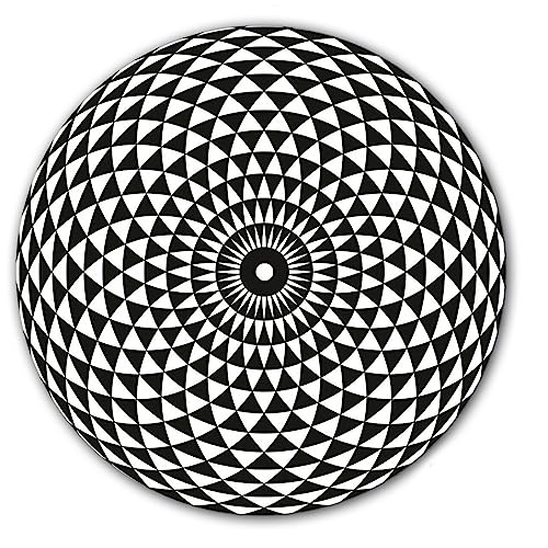 DJ Zen Orb 7-Inch Slip Mat