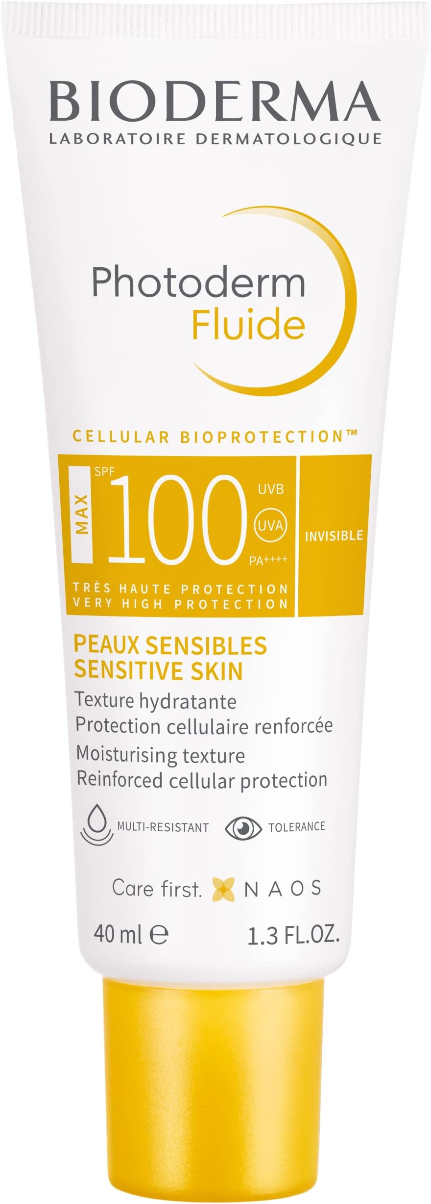 Photoderm Fluid Max Spf100 (40ml)