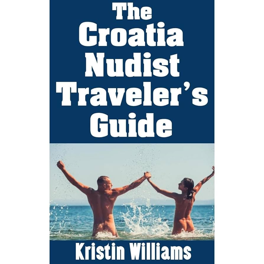 nudist croatia 