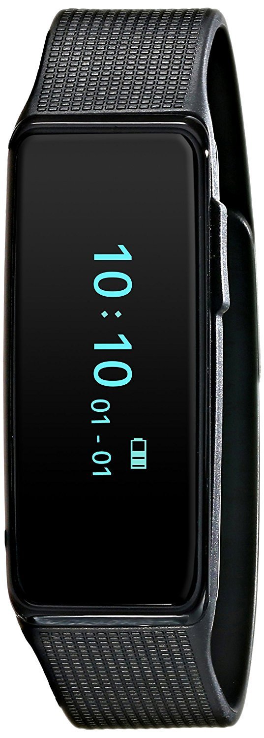 Nuband Active App Nuband Activ Activity Tracker With Sleep