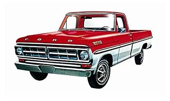 ACME フォード・ピックアップ #7グランドナショナル・デュース・シリーズ ACME フォード・ピックアップ #7グランドナショナル・デュース