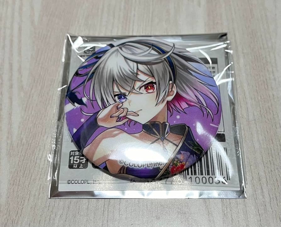 Amazon.co.jp: 白猫プロジェクト 闇エレノア : おもちゃ