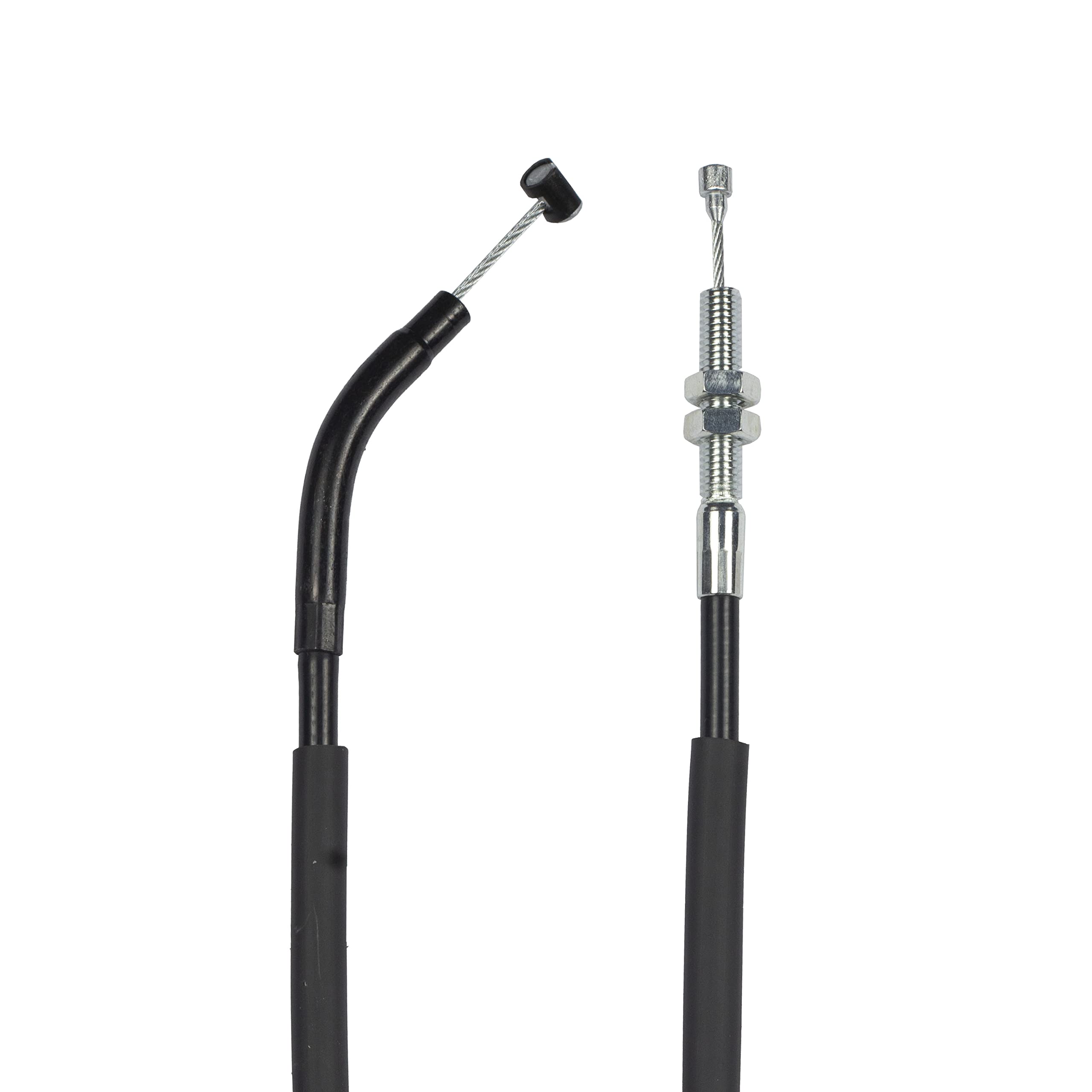 MOTOMASTER Cavo di comando per moto Cavo frizione compatibile con Yamaha MT-09/ XSR 900 / 1RC-26335-00
