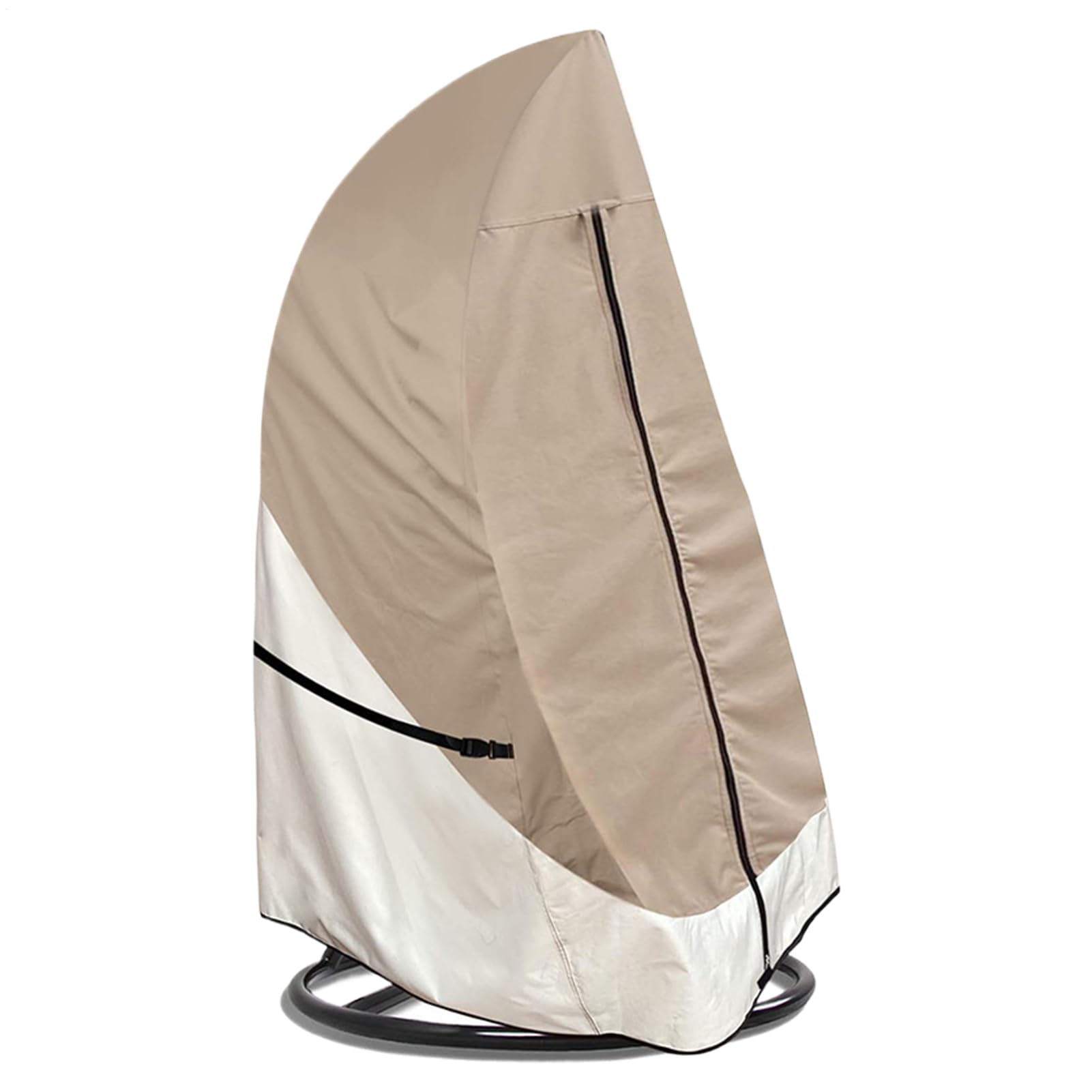 Funda para silla de huevo ideal contra el polvo y la lluvia