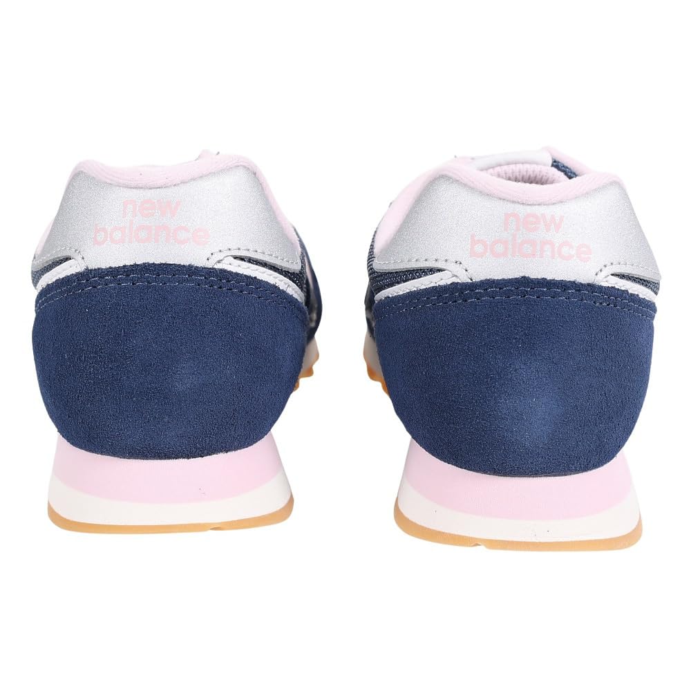New Balance 373 ネイビー スニーカー　24.5 Amazon.co.jp: new balance(ニューバランス) 373 NAVY 24.5CM