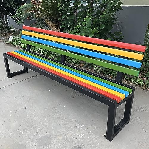 La mejor comparación de Bancas de madera para jardin - los más vendidos. 14 La mejor comparación de Bancas de madera para jardin - los más vendidos. 14