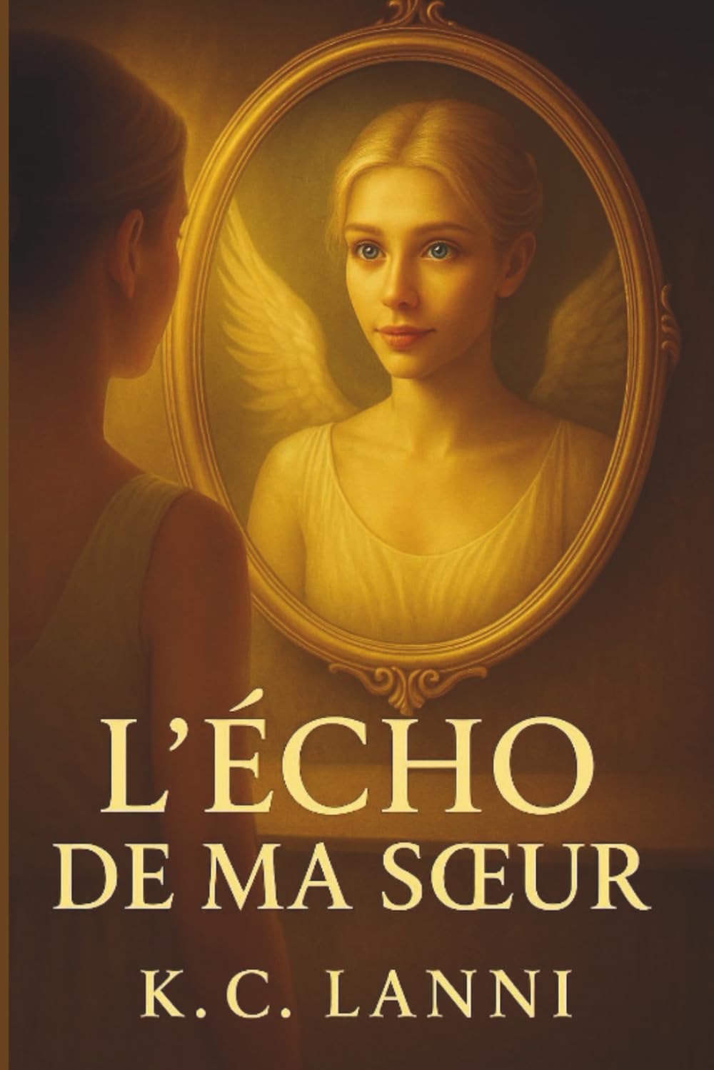 L'écho de ma sœur