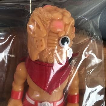 リアルヘッド　ミュータントカオス　realhead カオスマン REAL HEAD(リアルヘッド） MUTANT CHAOS（ミュータントカオス