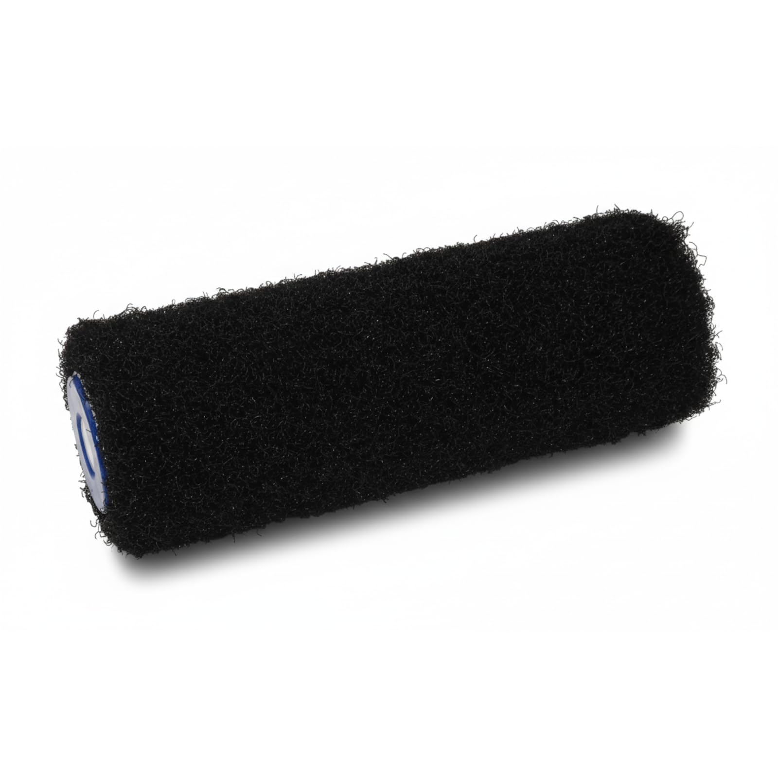 DEWEPRO® Lot de 3 Rouleaux d'enduit de remplacement pour mastic - Outil d'étalement de haute qualité pour une application uniforme – Spatule à rouleau de 230 mm de large