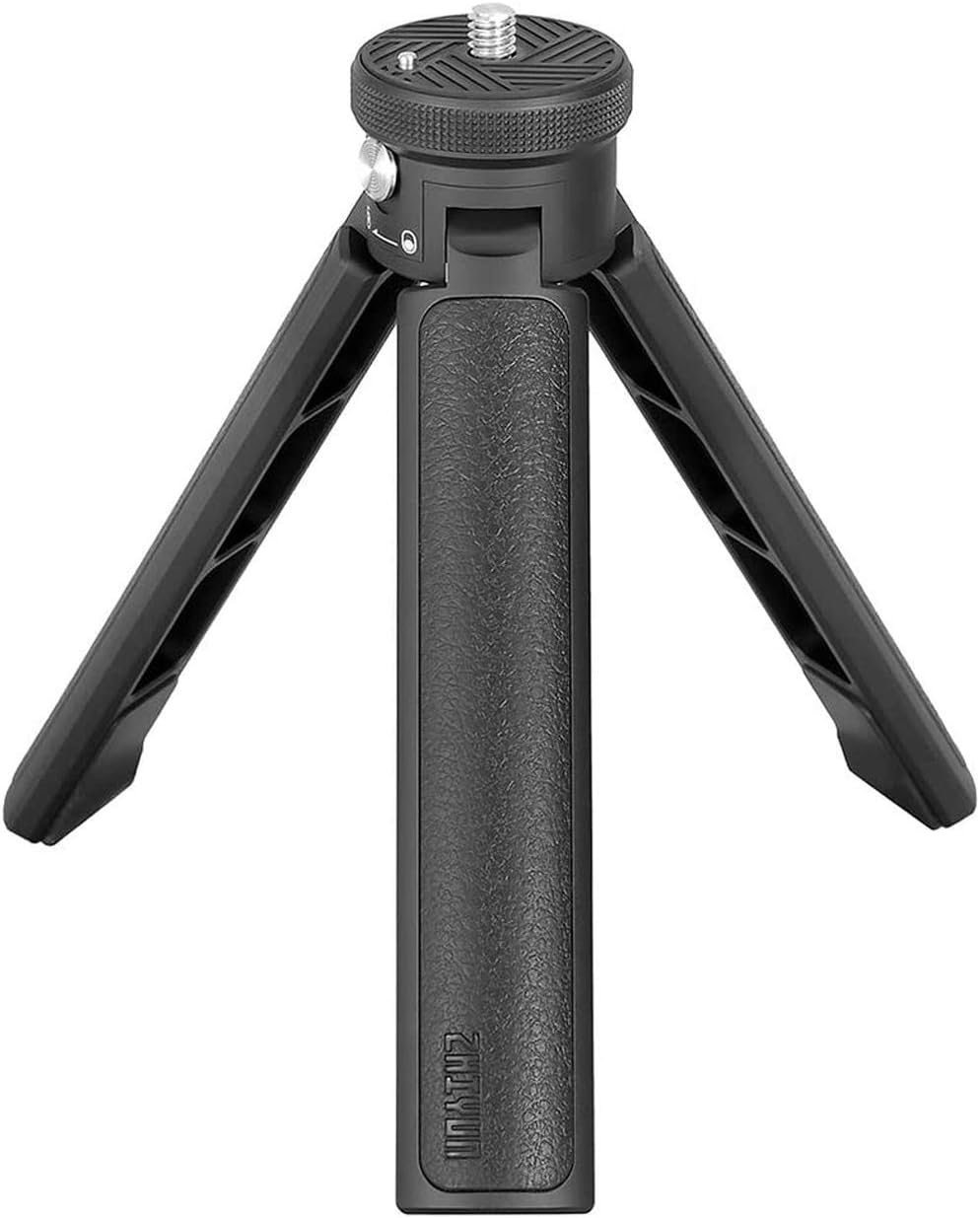Zhiyun Trípode Monopod para grúa 2 / Grúa/Grúa M/Smooth Q/Smooth 3 / Rider M/Evolution Cardán Estabilizador con 1/4 Original